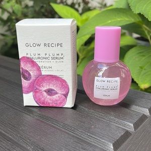 Glow Recipe - Plum Plump Hyaluronic Acid Hydrating Serum